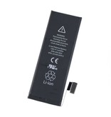 Stuff Certified® iPhone 5C Battery / Accu AAA + Quality