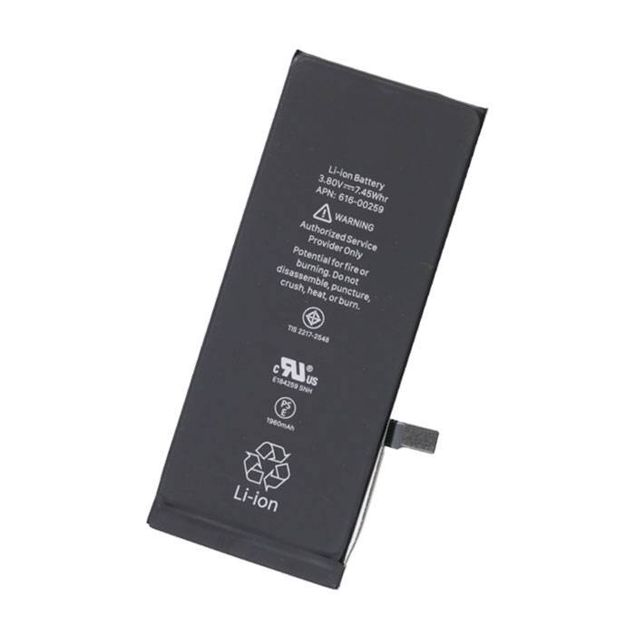 iPhone 7 Batterij/Accu AAA+ Kwaliteit