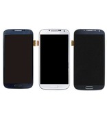 Stuff Certified® Schermo Samsung Galaxy S4 I9500 (Touchscreen + AMOLED + Parti) AAA + Qualità - Blu / Nero / Bianco