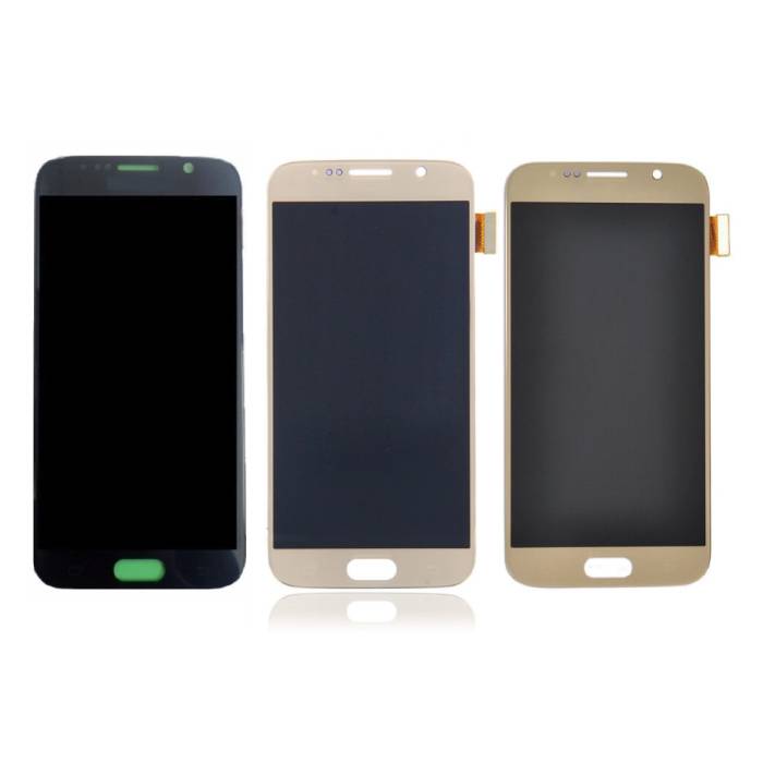 Samsung Galaxy S6 Screen Acheter cran LCD Touch Stuff Enough