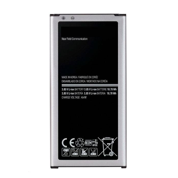 Batteria / Accu A + di qualità per Samsung Galaxy S5 i9600