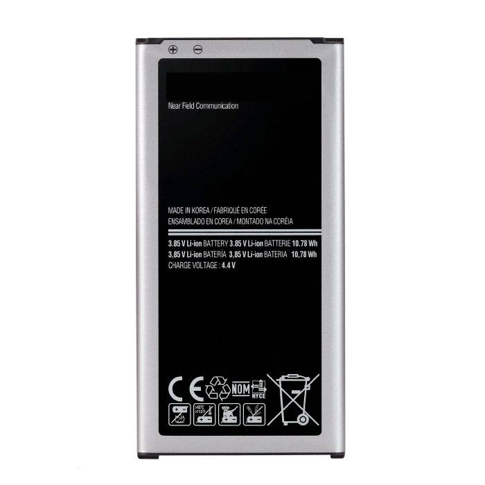 Batterie / Accu A + Qualité Samsung Galaxy S5 i9600