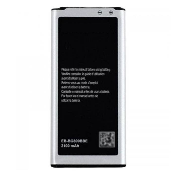 Batteria per Samsung Galaxy S5 Mini / Batteria di qualità A +