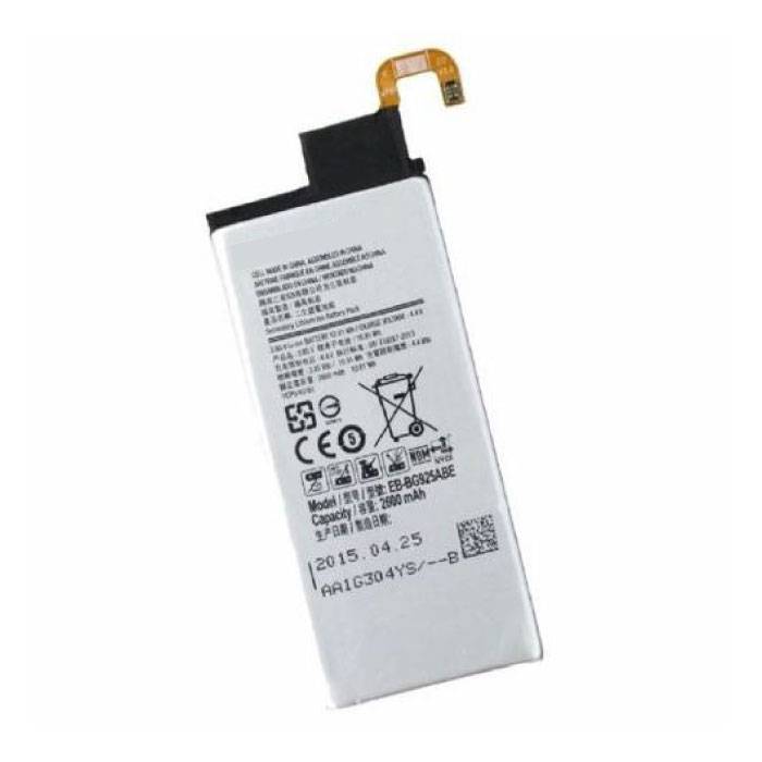 Batteria per Samsung Galaxy S7 Edge / Accu AAA + Qualità