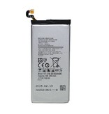 Stuff Certified® Samsung Galaxy S6 Battery / Accu AAA + Quality