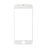 Stuff Certified® iPhone 6/6S 4.7" Frontglas Glas Plaat A+ Kwaliteit - Wit