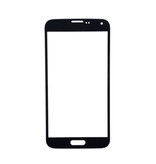 Stuff Certified® Samsung Galaxy S5 i9600 Frontglas Glas Plaat A+ Kwaliteit - Zwart