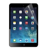 Stuff Certified® iPad Mini 1/2/3 Screen Protector Soft TPU Foil Foil PET Film