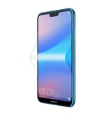 Stuff Certified® Huawei P20 Pro Protector de pantalla Soft TPU Foil Foil PET Film
