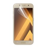 Stuff Certified® Film de protection d'écran pour Samsung Galaxy A7 2017