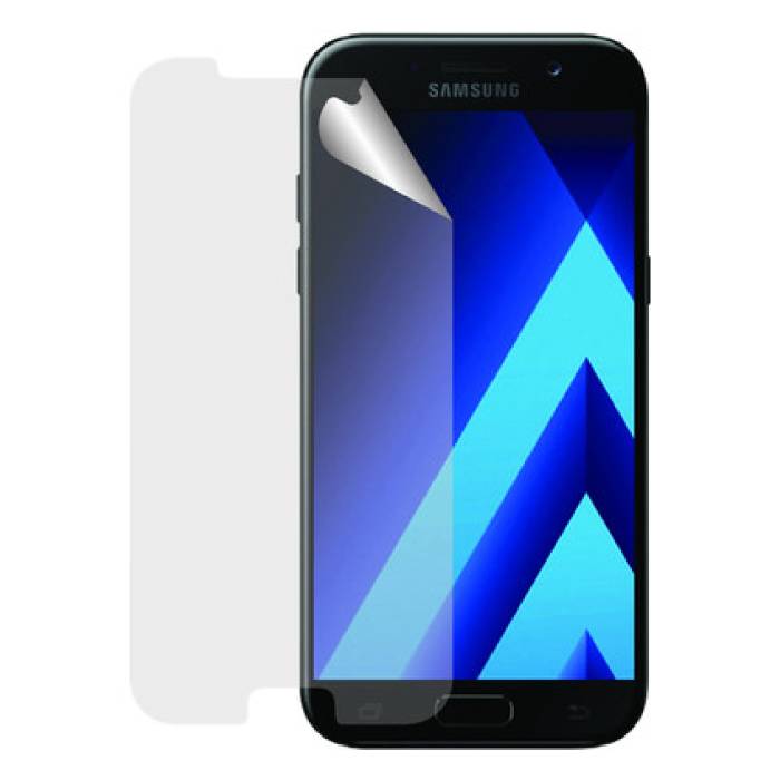Pellicola salvaschermo per Samsung Galaxy A5 2017 EU Soft Pellicola in lamina di alluminio in TPU