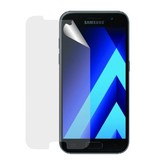 Stuff Certified® Samsung Galaxy A3 2017 Screen Protector EU Soft TPU Foil Folie PET Film