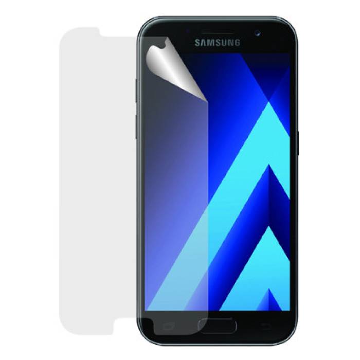 Samsung Galaxy A3 2017 Screen Protector EU Miękka folia TPU Folia PET