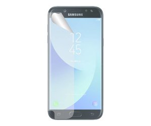 Screen Protector Samsung Galaxy Pro 17 J3 Eu Soft Tpu Foil Film Pet Film Stuff Enough Screen Protector Samsung Galaxy Pro 17 J3 Eu Soft Tpu Foil Film Pet Film Stuff Enough