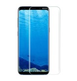 Stuff Certified® Samsung Galaxy S9 Plus DisplayschutzfolieTemperglasglas gehärtete Glasgläser