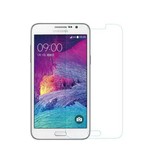 Stuff Certified® Samsung Galaxy J7 Prime 2016 DisplayschutzfolieTemperierte Glasfolie gehärtete Glasbrille