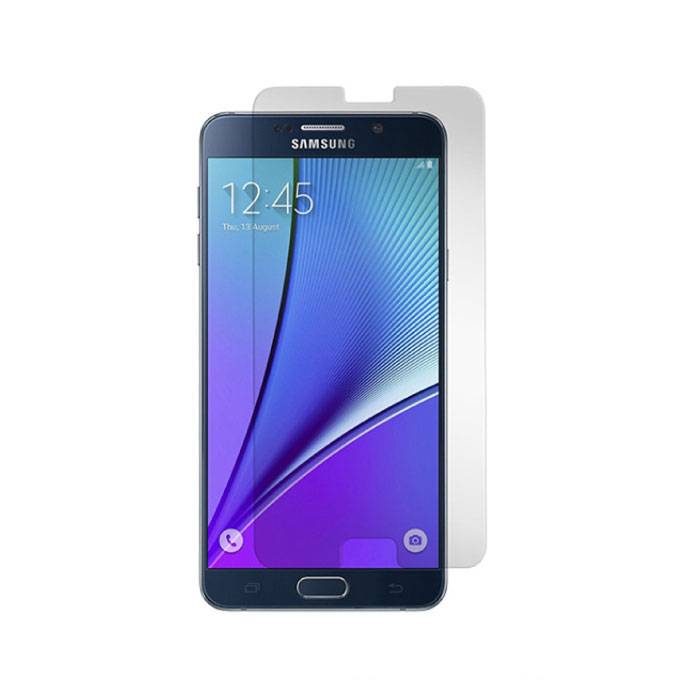 Samsung Galaxy A9 2016 Protector de pantalla Película de vidrio templado Gafas de vidrio templado