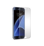 Stuff Certified® Samsung Galaxy S7 Protector de pantalla Película de vidrio templado Gafas de vidrio templado