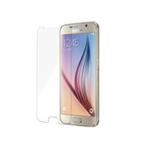 Stuff Certified® Samsung Galaxy S6 Displayschutzfolie aus gehärtetem Glas Folie aus gehärtetem Glas