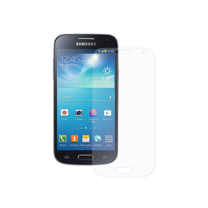 Samsung Galaxy S4 i9500 Screen Protector Szkło hartowane Szkło hartowane