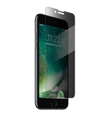 Stuff Certified® Pellicola proteggi schermo per iPhone X con pellicola in vetro temperato