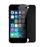 Stuff Certified® iPhone SE (2016) Privacy Screen Protector Tempered Glass Film Tempered Glass Glasses