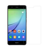 Stuff Certified® Huawei P10 Lite Protector de pantalla Película de vidrio templado Gafas de vidrio templado