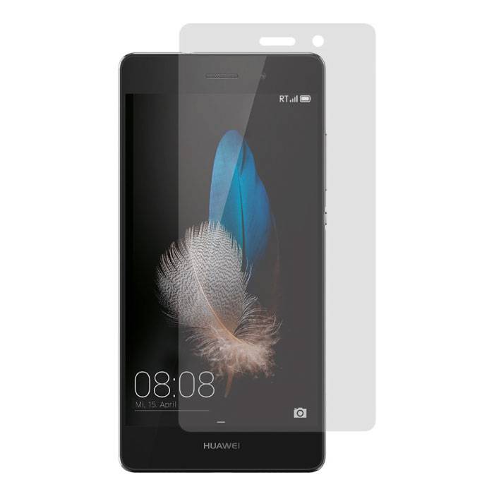 Stuff Certified® Screen Protector Huawei P9 Lite Szkło hartowane Szkło hartowane