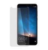 Stuff Certified® Pellicola protettiva per schermo in vetro temperato per Huawei Mate 10 Lite