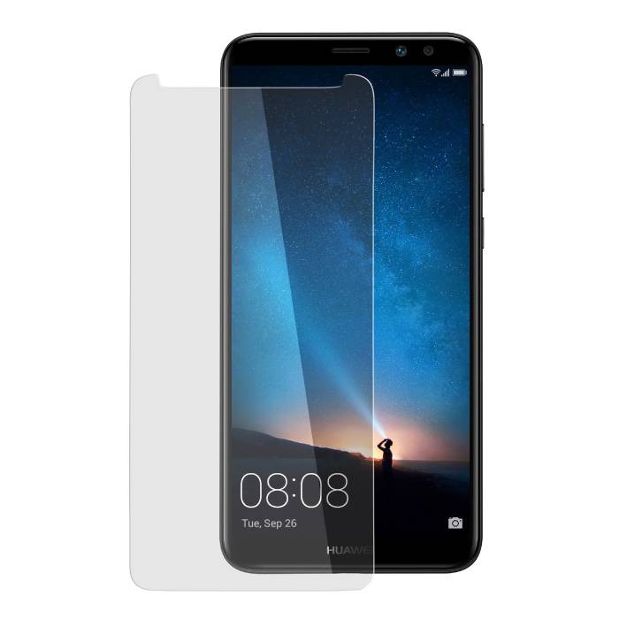 Huawei Mate 10 Lite Displayschutzfolie aus gehärtetem Glas Filmglas aus gehärtetem Glas