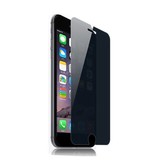 Stuff Certified® Pellicola proteggi schermo per iPhone 7 con pellicola in vetro temperato