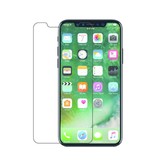 Stuff Certified® iPhone X Screen Protector Szkło hartowane Szkło hartowane