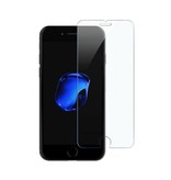 Stuff Certified® iPhone 8 Plus Protector de pantalla Película de vidrio templado Gafas de vidrio templado