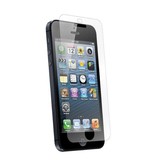 Stuff Certified® iPhone SE (2016) Protecteur d'écran Film en verre trempé Lunettes en verre trempé