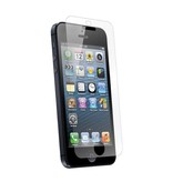 Stuff Certified® iPhone 5S Displayschutzfolie aus gehärtetem Glas Folie aus gehärtetem Glas