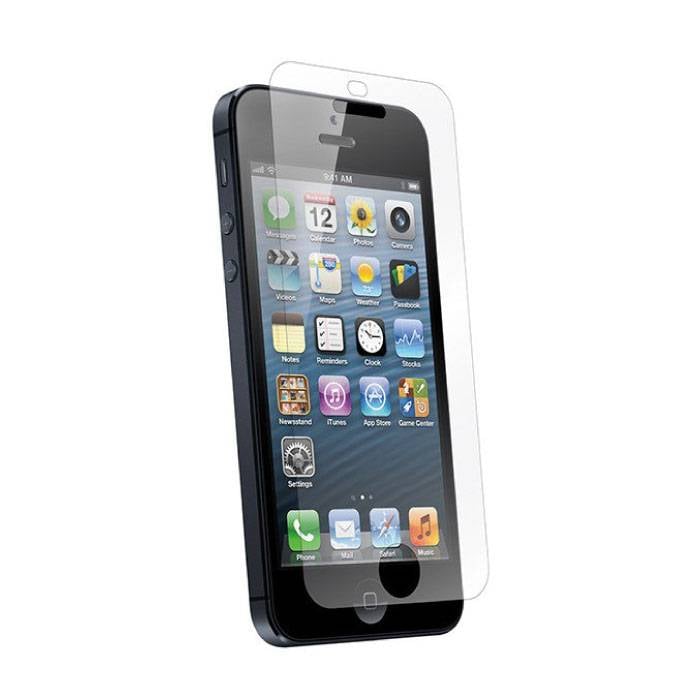 iPhone 5 Screen Protector Szkło hartowane Szkło hartowane