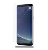 Stuff Certified® Samsung Galaxy Note 8 Displayschutzfolie Weiche TPU-Folie Folie PET-Folie