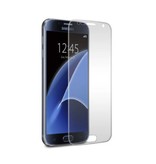 Stuff Certified® Samsung Galaxy S7 Displayschutzfolie Weiche TPU-Folie Folie PET-Folie