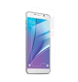 Stuff Certified® Pellicola salvaschermo per Samsung Galaxy Note 5 Pellicola in pellicola PET morbida in TPU