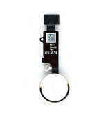 Stuff Certified® Voor Apple iPhone 7 Plus - AAA+ Home Button Assembly met Flex Cable Goud