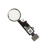 Stuff Certified® For Apple iPhone 7 - AAA + Home Button Assembly with Flex Cable White