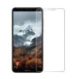 Stuff Certified® Huawei Y7 2018 Screen Protector Szkło hartowane Szkło hartowane