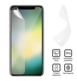 Stuff Certified® iPhone XR Displayschutzfolie Starke Folie Folie PET-Folie