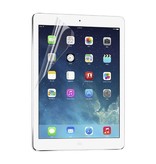 Stuff Certified® 10 sztuk folii ochronnej na ekran iPad Pro 10,5 cala z miękkiej folii TPU z folii PET