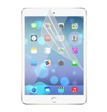 Stuff Certified® 10-Pack Screen Protector iPad Mini 4 Soft TPU Foil Foil PET Film