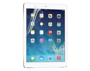 iPad Air 1/2 e iPad 2017/2018 9.7 "e iPad Pro 2016 9.7"