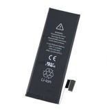 Stuff Certified® iPhone 5S Batterij Reparatieset (+ Gereedschap & Adhesive Sticker) - A+ Kwaliteit