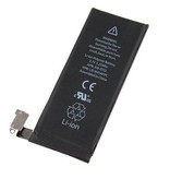 Stuff Certified® iPhone 4S Batteriereparatur-Kit (+ Werkzeuge & Aufkleber) - AAA + Qualität