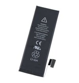 Stuff Certified® Kit de reparación de batería para iPhone 5C (+ herramientas y adhesivo) - Calidad AAA +