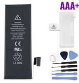 Stuff Certified® iPhone 5 Akku-Reparatursatz (+ Werkzeuge & Aufkleber) - AAA + Qualität